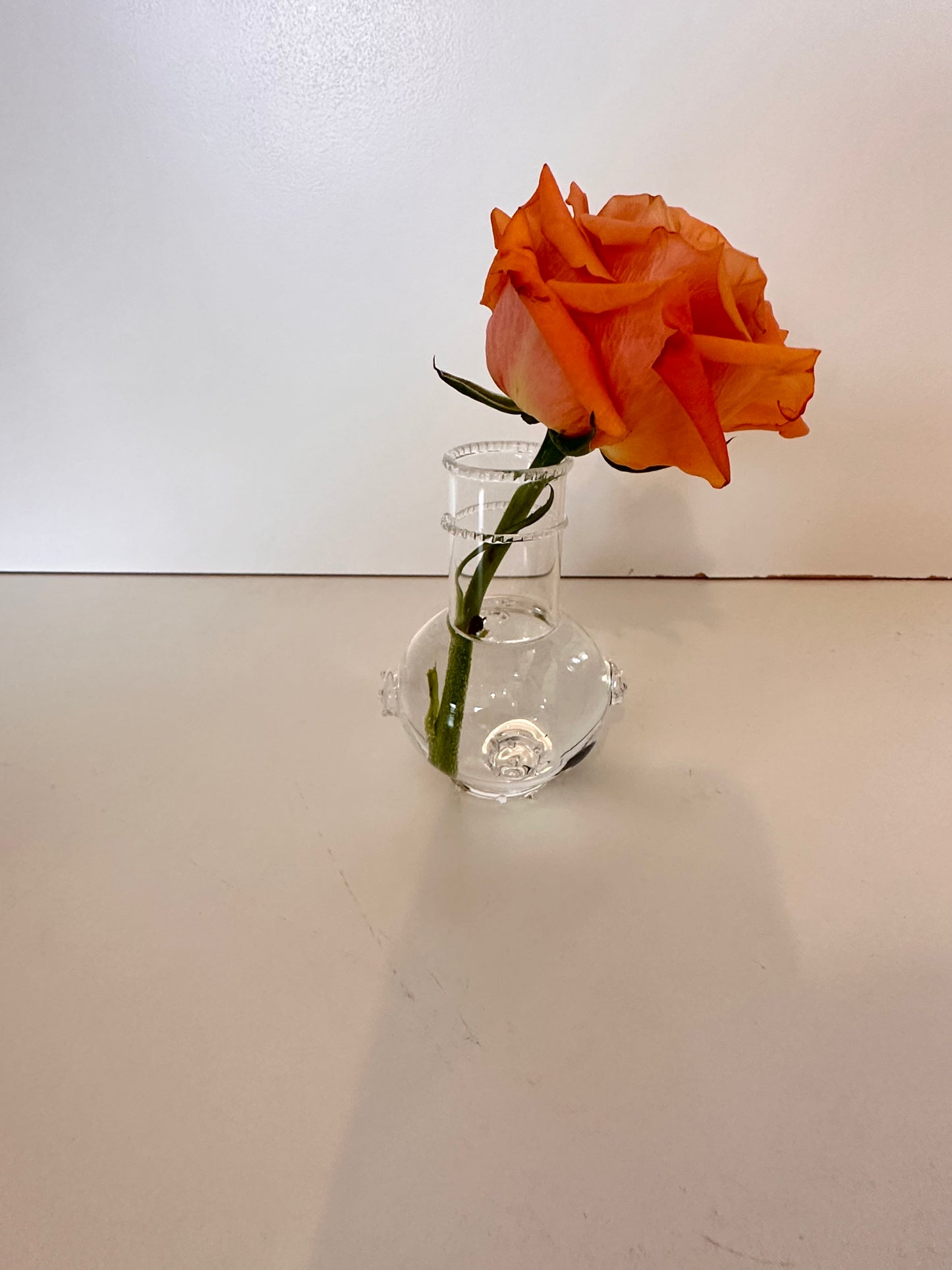 Tube Bud Vase
