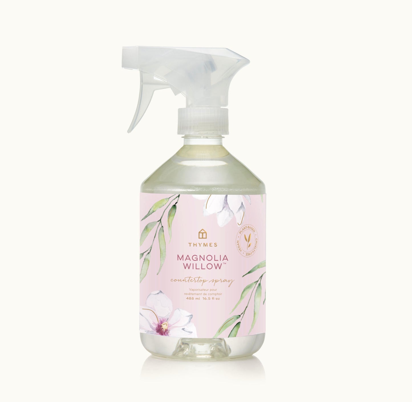 Countertop Spray |Magnolia Willow|
