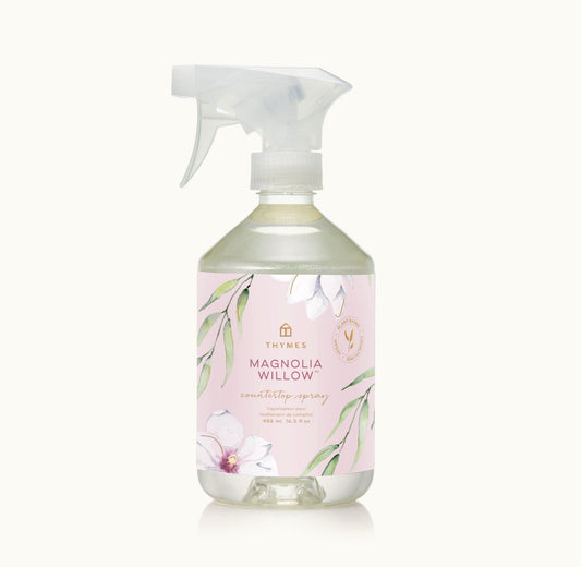 Countertop Spray |Magnolia Willow|