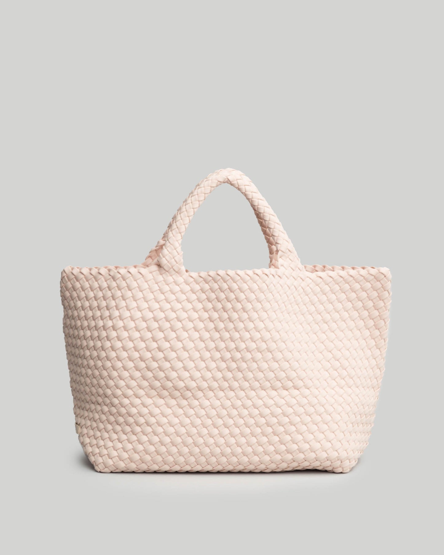 St. Barths Medium Tote |Solid|