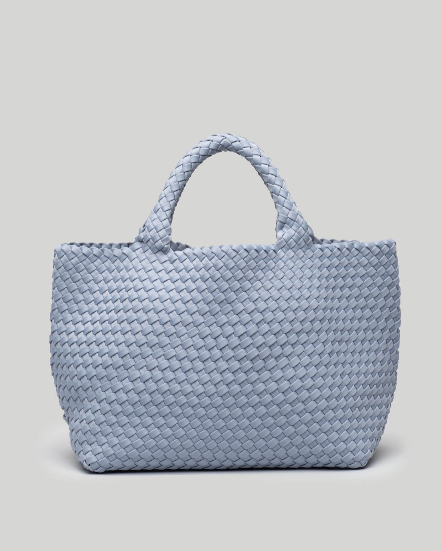 St. Barths Medium Tote |Solid|