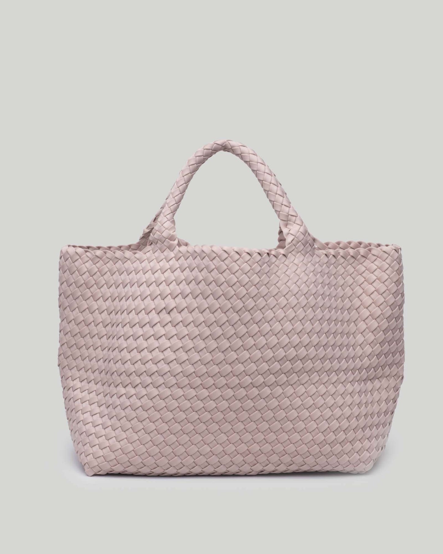 St. Barths Medium Tote |Solid|