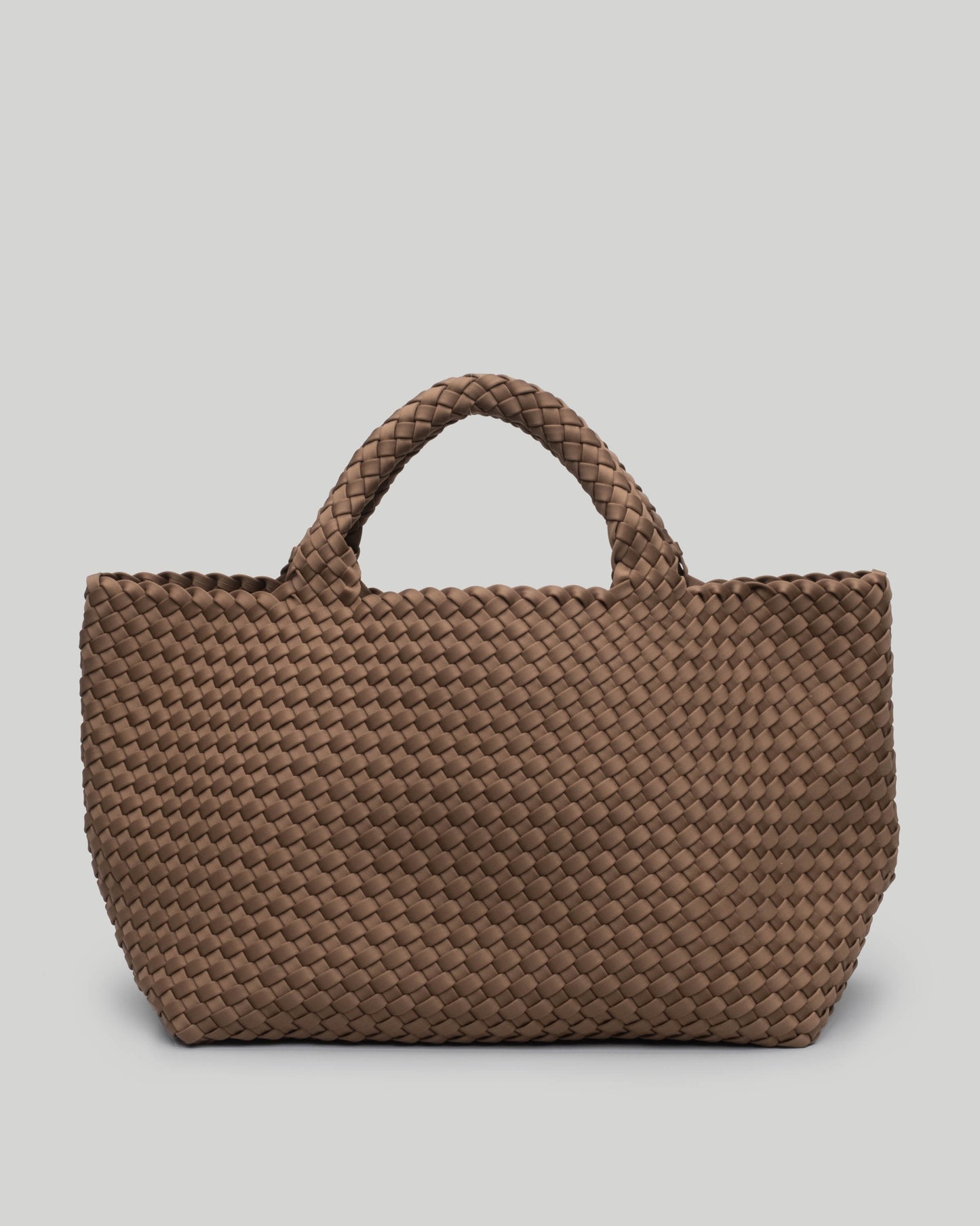 St. Barths Medium Tote |Solid|