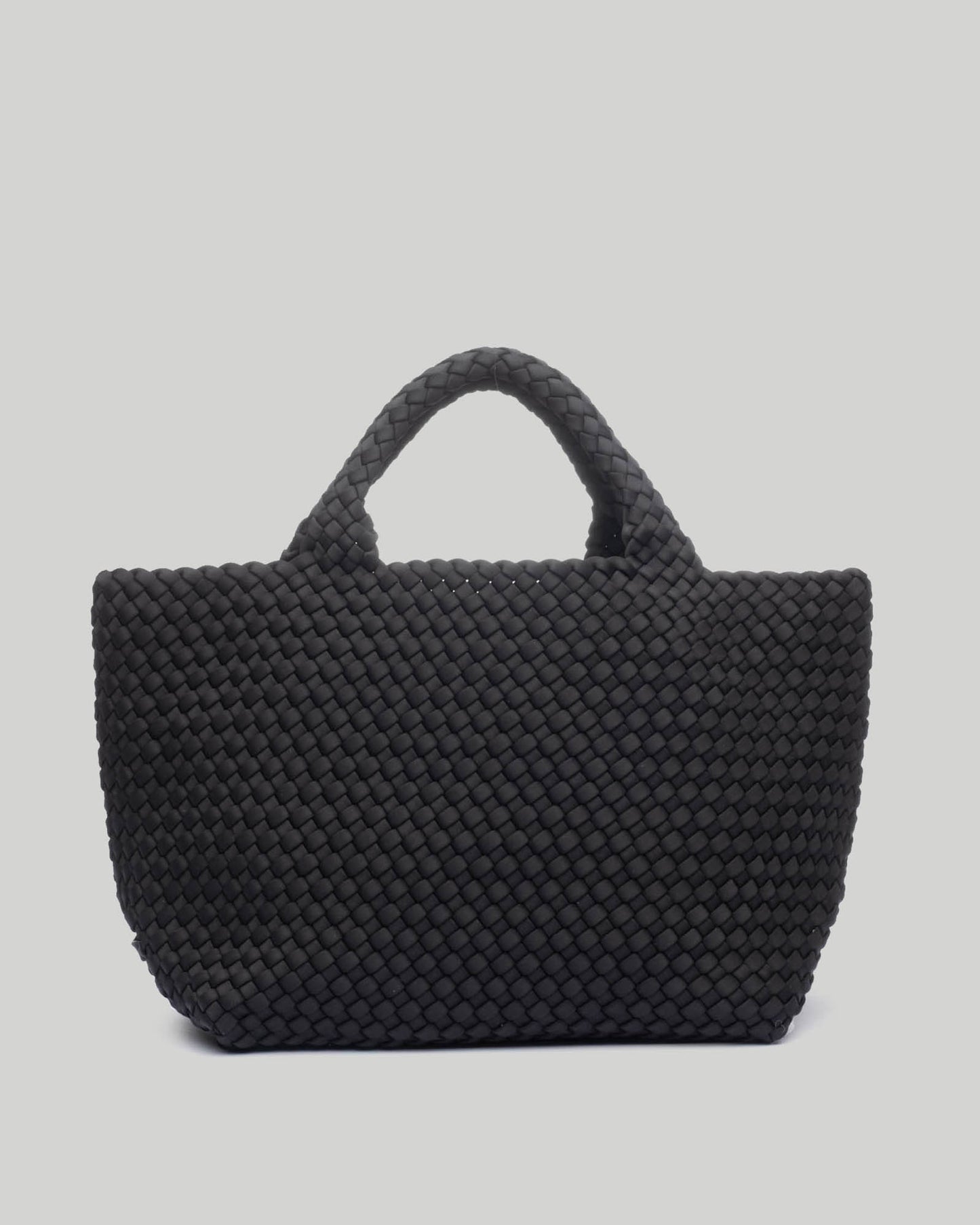 St. Barths Medium Tote |Solid|