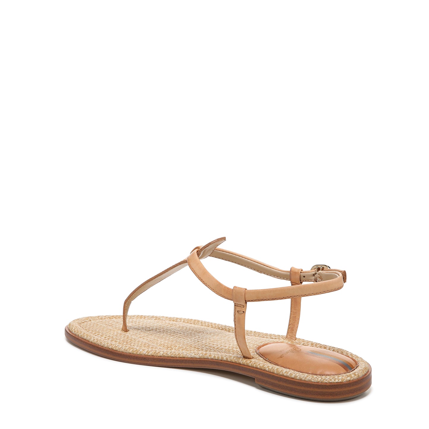 Gigi Thong Sandal |Natural|