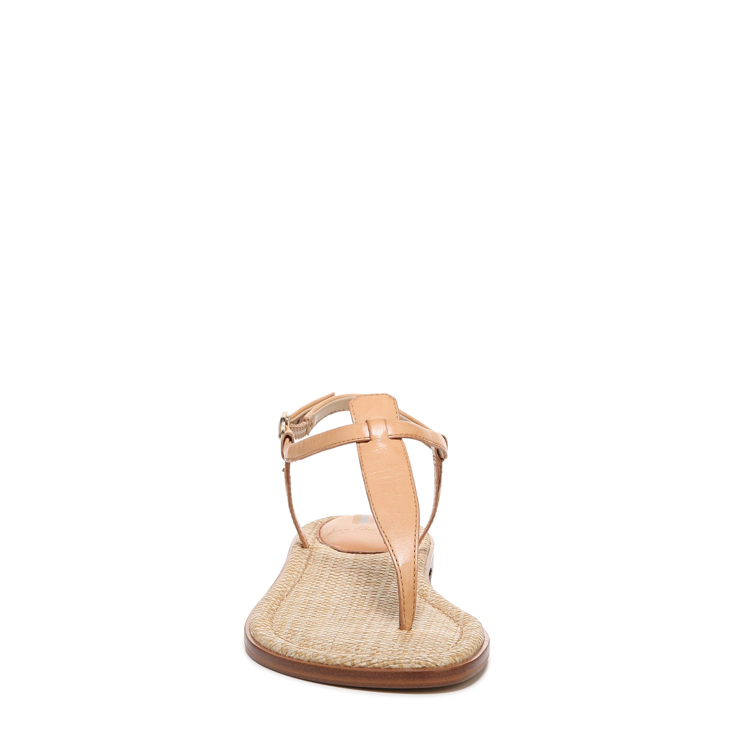 Gigi Thong Sandal |Natural|