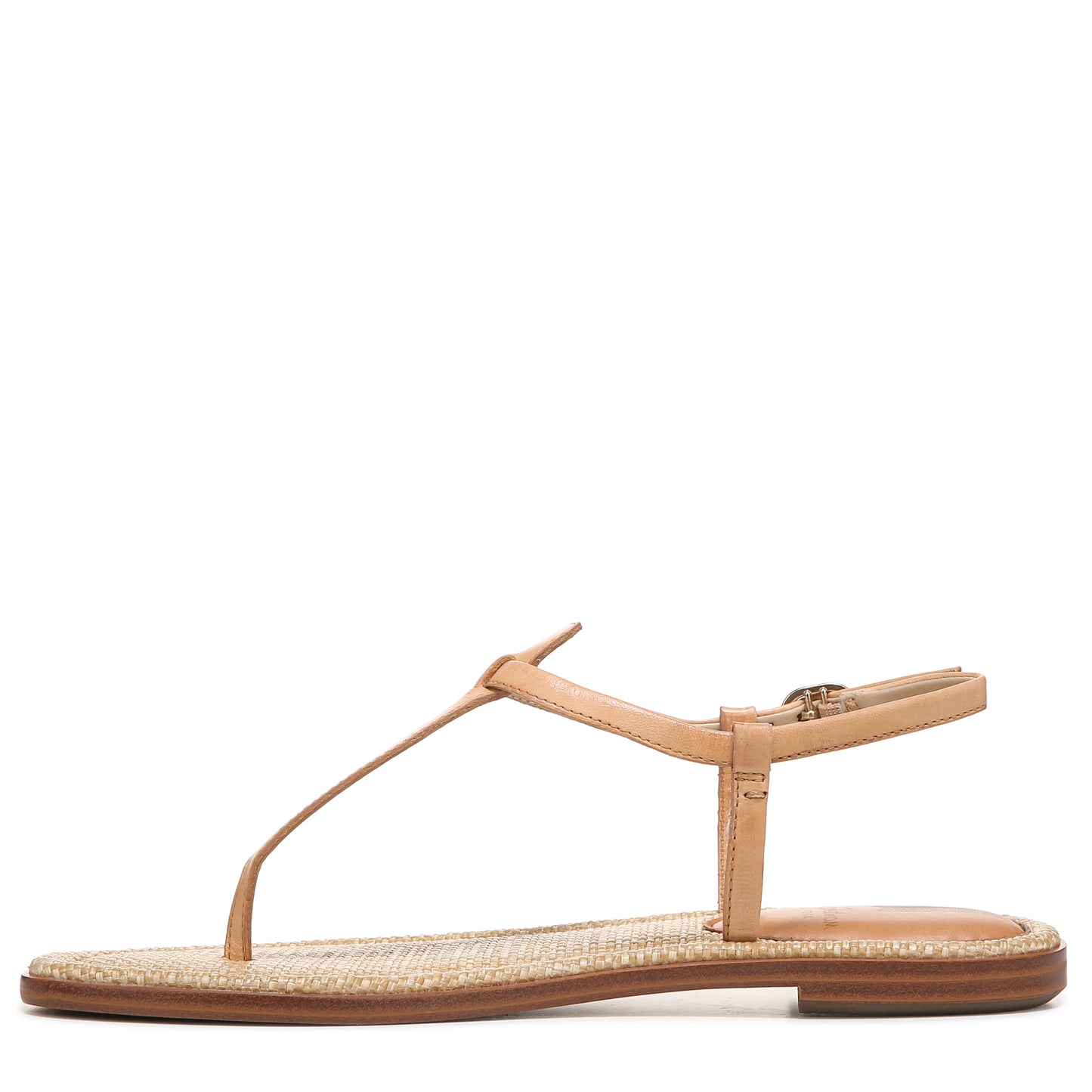 Gigi Thong Sandal |Natural|