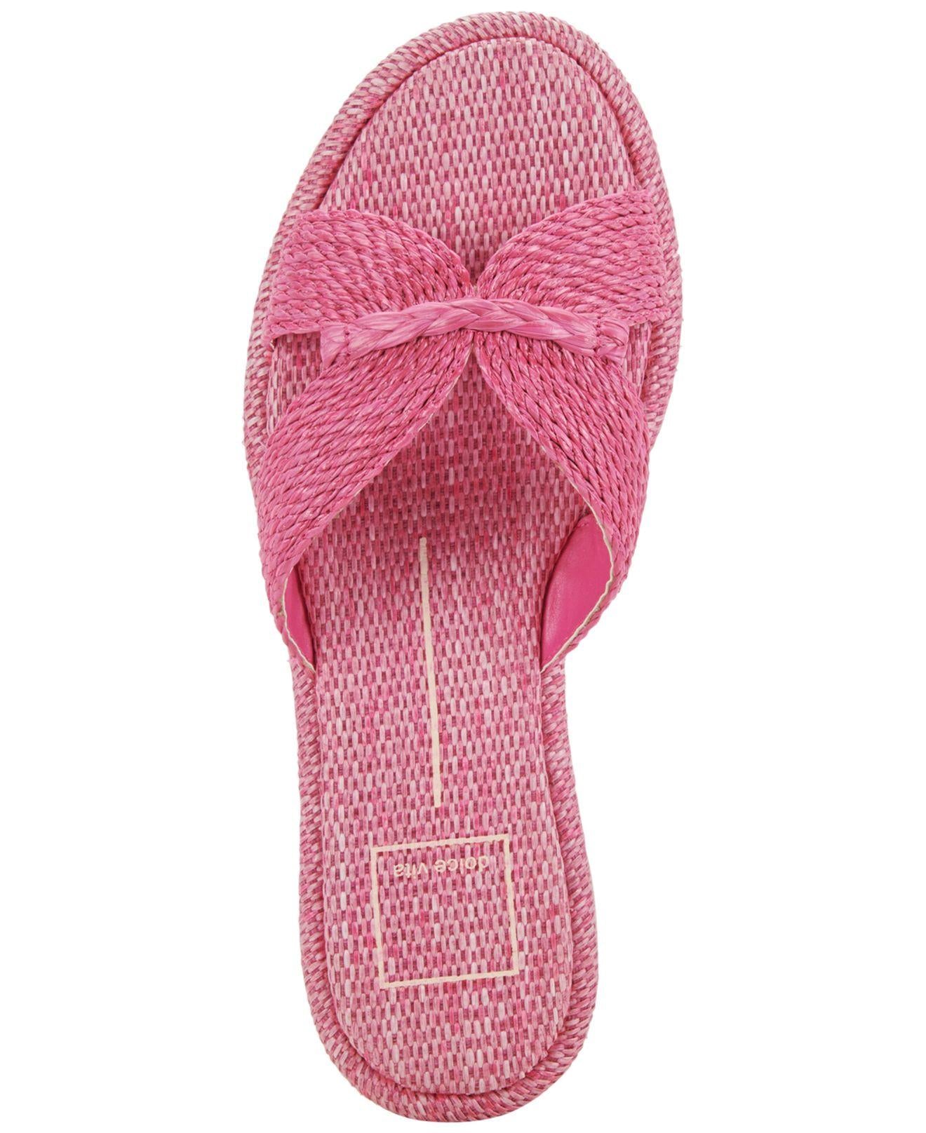 Atomic Sandal |Orchid Pink|