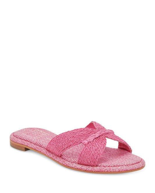 Atomic Sandal |Orchid Pink|