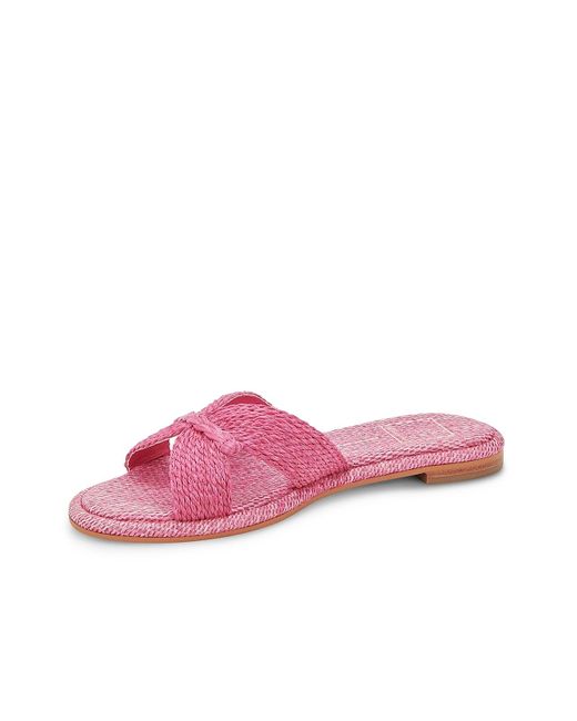 Atomic Sandal |Orchid Pink|